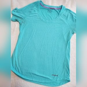 Patagonia Tee